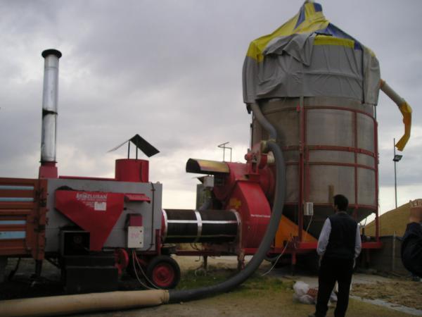 Топочный блок на каменном угле FRATELLI PEDROTTI